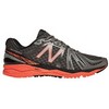 New Balance  : M890 D SR2 Grey/Red Heren Hardloopschoen