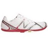 WR00 B SP Silver/Pink Dames Hardloopschoen