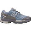 New Balance  : WW888BL BL Black Dames Wandelschoen