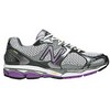 W1080 B LS2 Lila/Silver Dames Hardloopschoen (Neutraal)