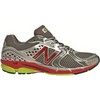 M1260 Grijs/Rood Heren Hardloopschoen (Anti-pronatie)
