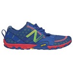 WT10 Zwart/Paars Dames Hardloopschoen