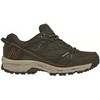 WW659 Bruin Dames Wandelschoen