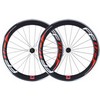 Fast Forward : F6R (Clincher) Carbon Wielset Met Fast Forward Naaf