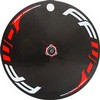 Fast Forward : Disc Carbon Wiel Road Tubular