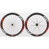 Fast Forward : Carbon F6C Wheel Set 24/28H Clincher