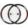 Fast Forward : F4R Full Carbon Clincher Wielset met Fast Forward Naaf