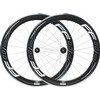 Fast Forward : F6R Carbon Clincher Neutral Wielset met DT Swiss 240 Naaf