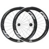 Fast Forward : F6R Carbon Clincher Neutral Wielset met Fast Forward Naaf