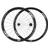 Fast Forward : F4R Full Carbon Clincher Neutral Wielset met DT Swiss 240 Naaf