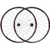 Fast Forward : F2R Full Carbon Clincher Wielset met Fast Forward Naaf