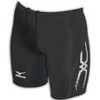 Mizuno : Team Mid Tight Sonic Race Black