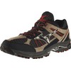 Mizuno : Wave Escape Anthracite/Picante Heren Wandelschoen