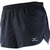 Mizuno : Split Short Black Heren