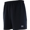 Mizuno : Square Leg Short Black Heren