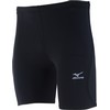Mizuno : Mid Tight Black Heren