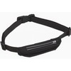 Mizuno : Waist Pouch Black 