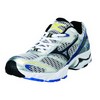Wave Nexus 6 White/Anthracite/StronBlue Heren Hardloopschoen