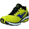 Wave Rider 16 Geel Heren Hardloopschoen