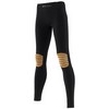 X-Bionic : Broek Energizer Lang Zwart/Oranje Dames