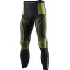 Energy Accumulator EVO Onderbroek Lang Zwart/Geel Heren