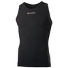 X-Bionic : Energizer Light Singlet Zwart Dames