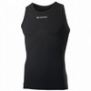 X-Bionic : Energizer Light Singlet Zwart Heren
