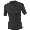 X-Bionic : Energizer Light Shirt Korte Mouwen Zwart Dames