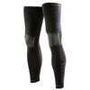X-Bionic : Beenwarmers Zwart/Antraciet Heren