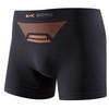 X-Bionic : Undershort Energizer Zwart Heren