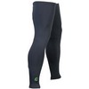 Beenwarmers Black