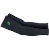 Armwarmers Black