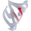 Cannondale : Cage C White/Red Bidonhouder