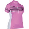 Cannondale : Jersey Frequency Rose Dames
