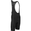 Cannondale : Bibshort Domestique Black Heren