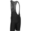 Fietsbroek Met Bretels Classic Black Heren