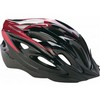 Cannondale : Sport Rec 1 Quick Zwart/Rood Fietshelm