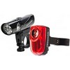 Cannondale : Fullsite Voor- en Achterlamp Combo