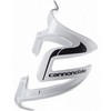 Cannondale : C Cage Wit/Zwart Bidonhouder