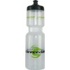 Cannondale : Bidon Transparant