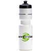 Cannondale : Bidon Wit