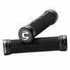 Cannondale : Cityscape Grips Zwart