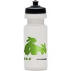 Cannondale : Bidon Bunny Transparant