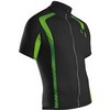 Cannondale : Classic Jersey Berserker Green Heren