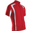 Classic Fietsshirt Emperor Red Heren