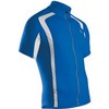 Classic Fietsshirt Sapphire Heren