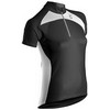 Cannondale : Classic Jersey Black Dames