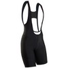 Cannondale : Domestique Bibshort Black Dames