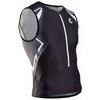 Cannondale : Slice Jersey Black Heren