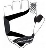 Cannondale : Gel Gloves White Heren